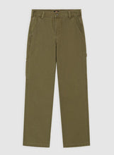 Charger l&#39;image dans la galerie, DICKIES CARPENTER CANVAS Kaki
