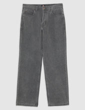 Charger l&#39;image dans la galerie, DICKIES THOMASVILLE BAGGY Gris
