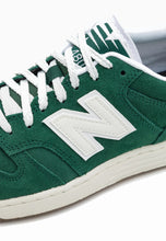 Charger l&#39;image dans la galerie, NEW BALANCE BB480 Vert
