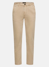 Charger l'image dans la galerie, CAMEL ACTIVE CHINO GRANDE LONGUEUR Beige

