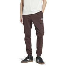 Charger l&#39;image dans la galerie, ADIDAS JOGGING CARGO Marron
