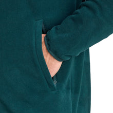 Charger l&#39;image dans la galerie, ADIDAS POLAIRE FULL ZIP TERREX Vert
