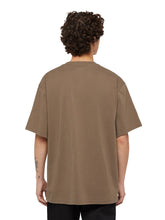 Charger l&#39;image dans la galerie, DICKIES TEE SHIRT Marron
