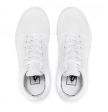 Charger l'image dans la galerie, VANS OLD SKOOL MONOCHROME Blanc
