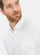 Charger l'image dans la galerie, CAMEL ACTIVE CHEMISE Blanc
