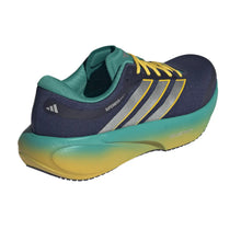 Charger l'image dans la galerie, ADIDAS SUPERNOVA RISE 3M Marine vert jaune
