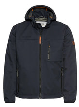 Charger l'image dans la galerie, CAMEL ACTIVE BLOUSON SOFTCHELL Marine
