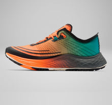 Charger l'image dans la galerie, COLUMBIA KONOS SPEED TRAIL Orange vert
