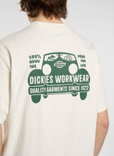 Charger l&#39;image dans la galerie, DICKIES TEE SHIRT GORDONSVILLE Beige

