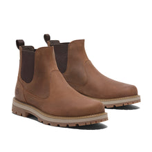 Charger l&#39;image dans la galerie, TIMBERLAND BOOTS BRITTON Marron
