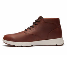 Charger l&#39;image dans la galerie, TIMBERLAND PARKER MID Marron
