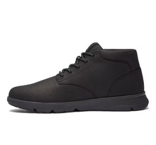 Charger l&#39;image dans la galerie, TIMBERLAND PARKER MID Noir
