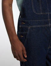 Charger l'image dans la galerie, DICKIES SALOPETTE JEANS Brut
