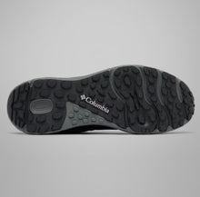 Charger l'image dans la galerie, COLUMBIA KONOS TRS WATERPROOF monochrome Noir
