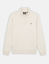 Charger l&#39;image dans la galerie, DICKIES SWEAT ZIP OAKPORT Beige
