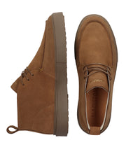 Charger l&#39;image dans la galerie, BLACKSTONE chaussure montante  Marron clair

