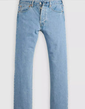 Charger l&#39;image dans la galerie, LEVIS 501 ORIGINAL FERRY GRANDE LONGUEUR
