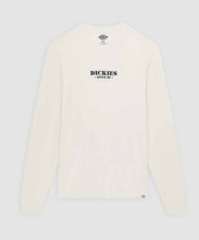 Charger l&#39;image dans la galerie, DICKIES TEE SHIRT WAFFLE ML Beige
