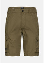 Charger l'image dans la galerie, CAMEL ACTIVE BERMUDA CARGO Kaki
