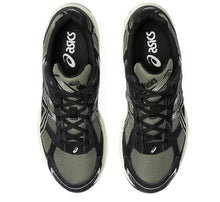 Charger l&#39;image dans la galerie, ASICS GEL 1130 Noir Kaki
