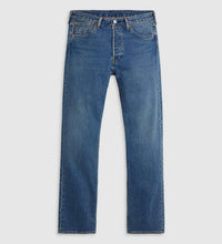 Charger l&#39;image dans la galerie, LEVIS ORIGINAL 501 NEVER Bleu ciel
