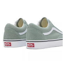 Charger l&#39;image dans la galerie, VANS OLD SKOOL Vert
