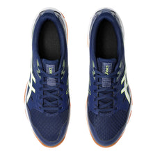 Charger l&#39;image dans la galerie, ASICS GEL ROCKET 11 Marine
