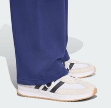 Charger l&#39;image dans la galerie, ADIDAS JOGGING GRANDE LONGUEUR Marine
