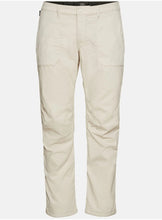 Charger l&#39;image dans la galerie, CAMEL ACTIVE PANTALON LEGER GRANDE LONGUEUR Ecru
