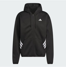 Charger l'image dans la galerie, ADIDAS SWEAT ZIP Noir
