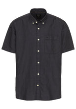 Charger l&#39;image dans la galerie, CAMEL ACTIVE CHEMISE LIN Gris Anthracite
