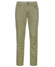 Charger l&#39;image dans la galerie, CAMEL ACTIVE PANTALON HOUSTON GRANDE LONGUEUR Kaki
