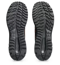 Charger l&#39;image dans la galerie, ASICS TRAIL SCOUT 3 Noir Vert Orange
