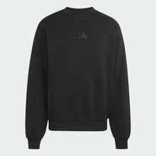 Charger l'image dans la galerie, ADIDAS SWEAT COL ROND Noir
