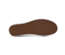 Charger l&#39;image dans la galerie, VANS SLIP ON DAMIER Blanc Vert
