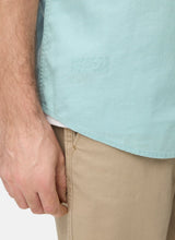 Charger l'image dans la galerie, CAMEL ACTIVE CHEMISE Vert pistache
