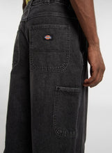 Charger l&#39;image dans la galerie, DICKIES MADISON BAGGY Noir
