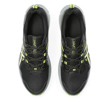 Charger l&#39;image dans la galerie, ASICS TRAIL SCOUT 3 Noir Jaune
