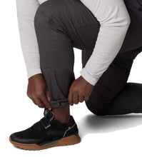 Charger l&#39;image dans la galerie, COLUMBIA CARGO PANT gris anthracite
