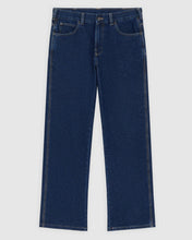 Charger l'image dans la galerie, DICKIES WORK JEAN'S RELAXED FIT Brut

