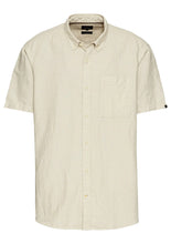 Charger l&#39;image dans la galerie, CAMEL ACTIVE CHEMISE LIN Beige
