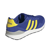 Charger l&#39;image dans la galerie, ADIDAS RUN 60S 4.0 Bleu Jaune
