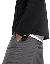 Charger l&#39;image dans la galerie, DICKIES EISENHOWER PUFFER Noir
