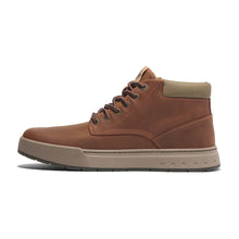 Charger l&#39;image dans la galerie, TIMBERLAND MAPLE GROVE MID Marron
