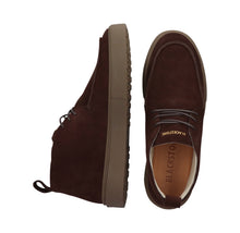 Charger l&#39;image dans la galerie, BLACKSTONE chaussure montante Marron foncé
