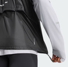 Charger l'image dans la galerie, ADIDAS COUPE VENT SANS MANCHES Noir
