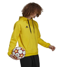 Charger l&#39;image dans la galerie, ADIDAS SWEAT CAPUCHE Jaune
