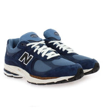 Charger l'image dans la galerie, NEW BALANCE 2002 JF Bleu
