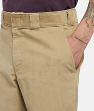 Charger l&#39;image dans la galerie, DICKIES CORDUROY Beige
