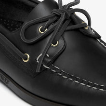 Charger l'image dans la galerie, SEBAGO DOCKSIDES CUIR Marine
